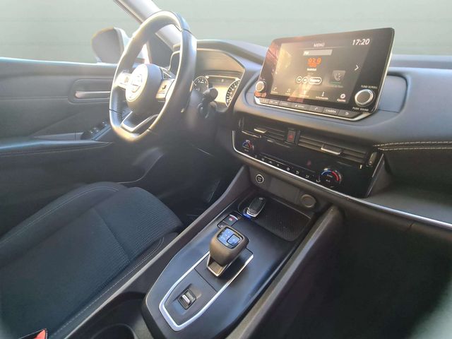 Nissan Qashqai 1.3 DIGT 158cv. HÍBRIDO AUTOM. 