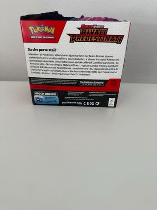 Bustine Pokemon - Gioco di Carte Collezionabili