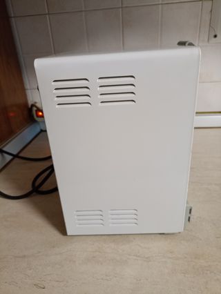 Fornetto DeLonghi Mulino Bianco