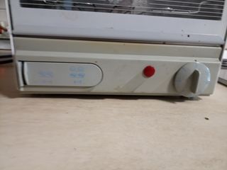 Fornetto DeLonghi Mulino Bianco