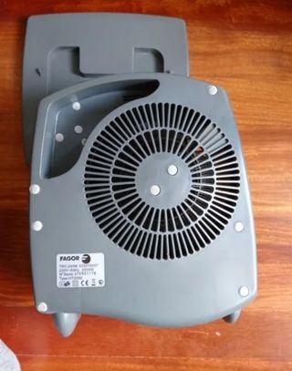 Calefactor Fagor 2000W