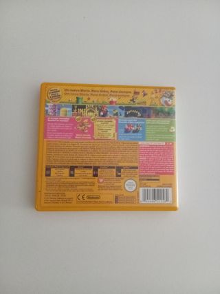 SUPER   MARIO  BROS   2 