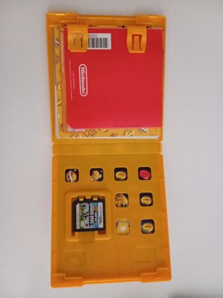 SUPER   MARIO  BROS   2 