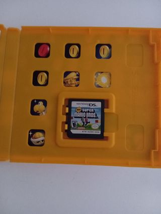 SUPER   MARIO  BROS   2 