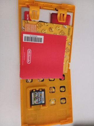 SUPER   MARIO  BROS   2 
