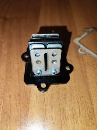 Pacco lamellare Minarelli Orizzontale