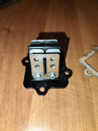 Pacco lamellare Minarelli Orizzontale