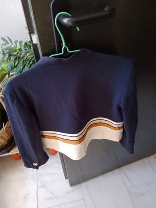 Torera juvenil, marca Manía, talla S