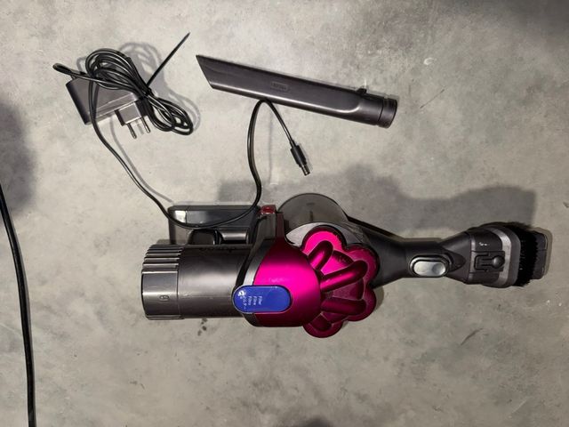 Aspirapolvere portatile Dyson
