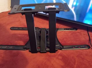 TV Hisense 55 Serie 6 + Soporte TV