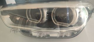 Faros Xenon BMW LED
