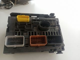 Caja Relés Citroën Berlingo 2016