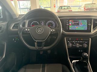 Volkswagen T-Roc 2.0 TDI STYLE