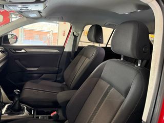 Volkswagen T-Roc 2.0 TDI STYLE