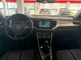 Volkswagen T-Roc 2.0 TDI STYLE
