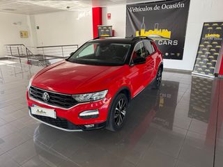 Volkswagen T-Roc 2.0 TDI STYLE