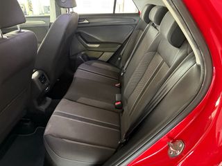 Volkswagen T-Roc 2.0 TDI STYLE