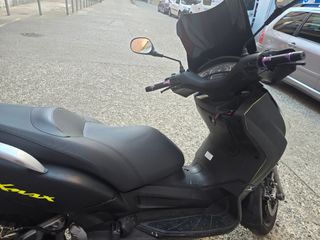 Yamaha Xmax 250cc 2006