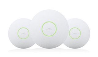 Pacchetto 4 Ubiquiti UAP-LR
