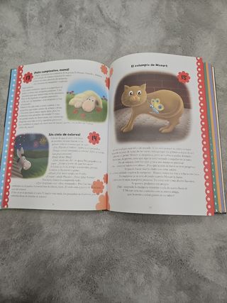 365 CUENTOS PARA DORMIR III