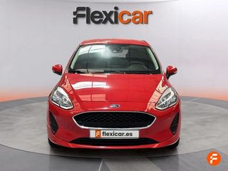 Ford Fiesta 1.1 IT-VCT 55kW (75CV) Limited Edit. 5p