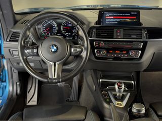 BMW M2 COMPETITION 410CV / HARMAN KARDON / LED