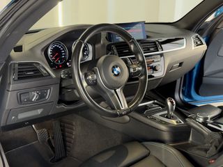 BMW M2 COMPETITION 410CV / HARMAN KARDON / LED