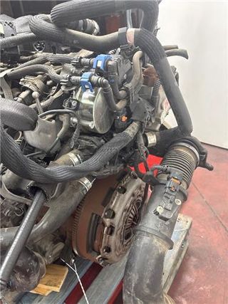 Motor Peugeot Boxer Completo 1636259380