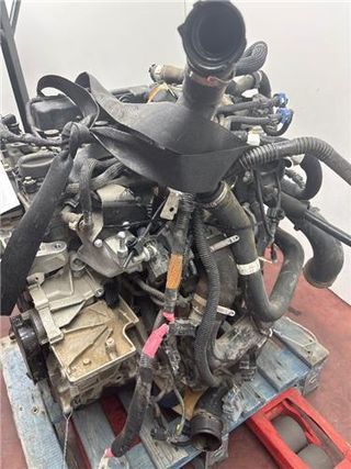Motor Peugeot Boxer Completo 1636259380