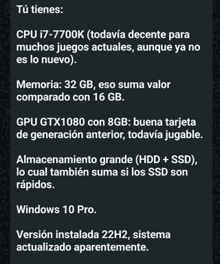 Torre PC Gaming Thermaltake