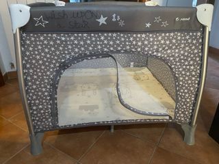 Box neonati Jane