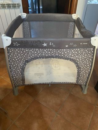 Box neonati Jane