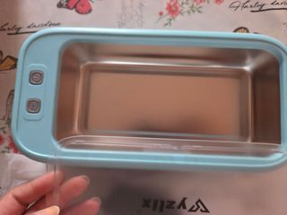 Pulitore Ultrasuoni Vyzlix A6