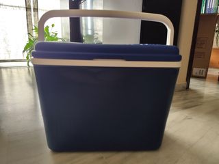 Pack 2 Neveras Portátiles 42L