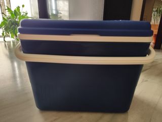 Pack 2 Neveras Portátiles 42L
