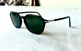 Gafas de Sol Persol PO 3256S Unisex Negras