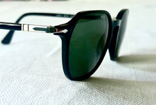 Gafas de Sol Persol PO 3256S Unisex Negras