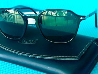Gafas de Sol Persol PO 3256S Unisex Negras