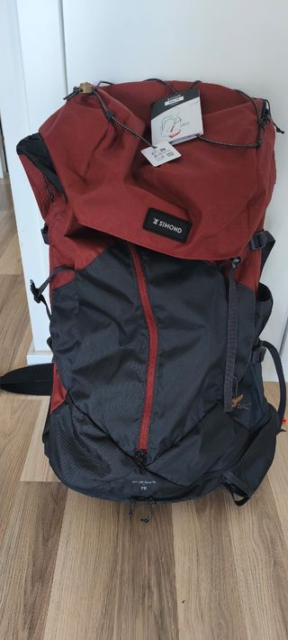 Mochila Simond 70L