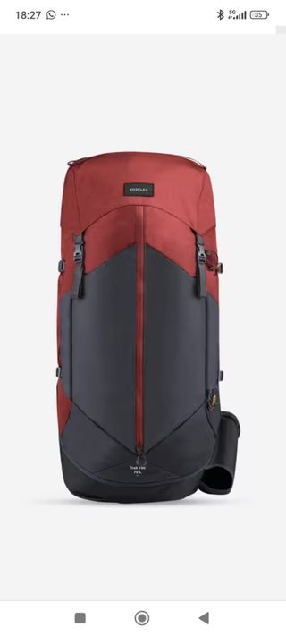 Mochila Simond 70L