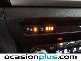 Mazda Mazda 3 2.0 GE Luxury AT 88 kW (120 CV)