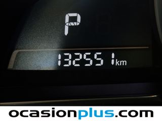 Mazda Mazda 3 2.0 GE Luxury AT 88 kW (120 CV)
