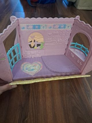 Cameretta My Little Pony Newborn Cuties Baby