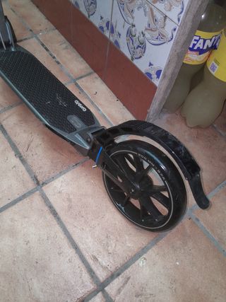 Patinete Oxelo