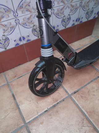 Patinete Oxelo