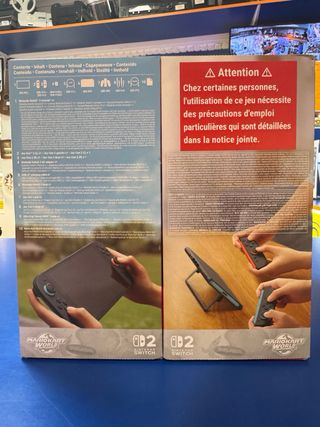 Nintendo Switch Mario Kart World