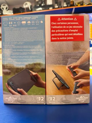 Nintendo Switch Mario Kart World