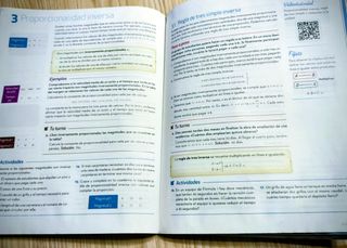 Matemáticas 1.º ESO
