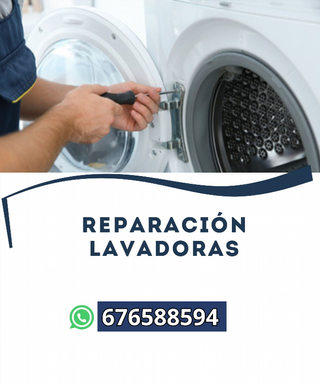 ¡Servicio de reparación a domicilio!