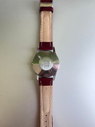 Orologio vintage Eska